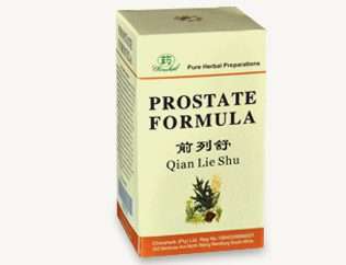 China Herb Prostate Formula