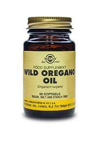 Solgar Wild Oregano Oil