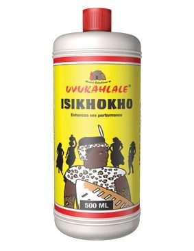 Buy Uvukahlale Isikhoko 500ml Online