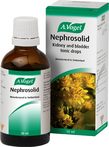 A Vogel Nephrosolid 50ml