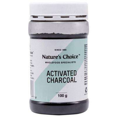 Activated Charcoal