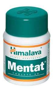 Buy Himalaya Mentat 50 tablets Online