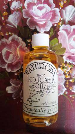 Buy Naturoba Pure Jojoba Oil Online