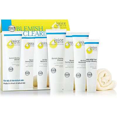 Juice Beauty BLEMISH CLEARING Solutions Kit