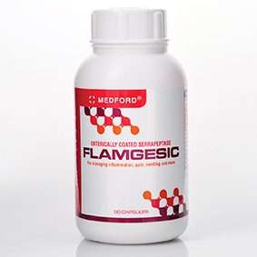 Buy Serrapeptase Online