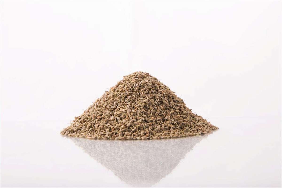 Aniseed 100g