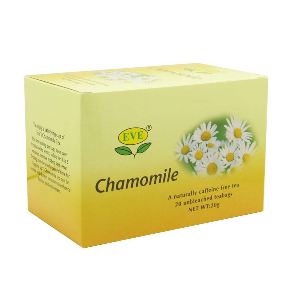 Chamomile Tea 20 Tea Bags