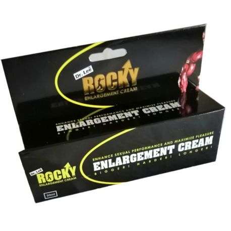 Dr Lee Rocky Enlargement Cream