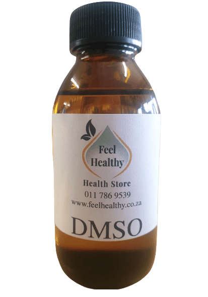 DMSO Dimethyl Sulfoxide 500ml