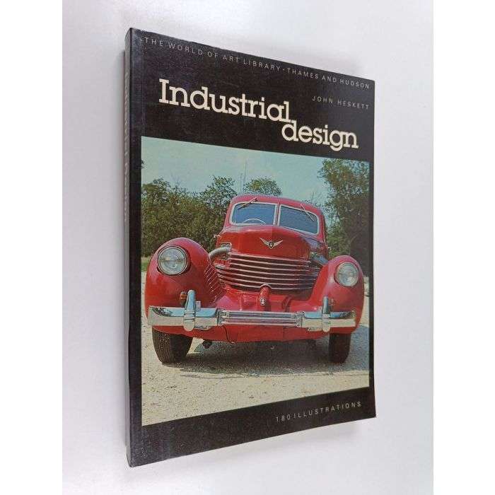 Industrial Design