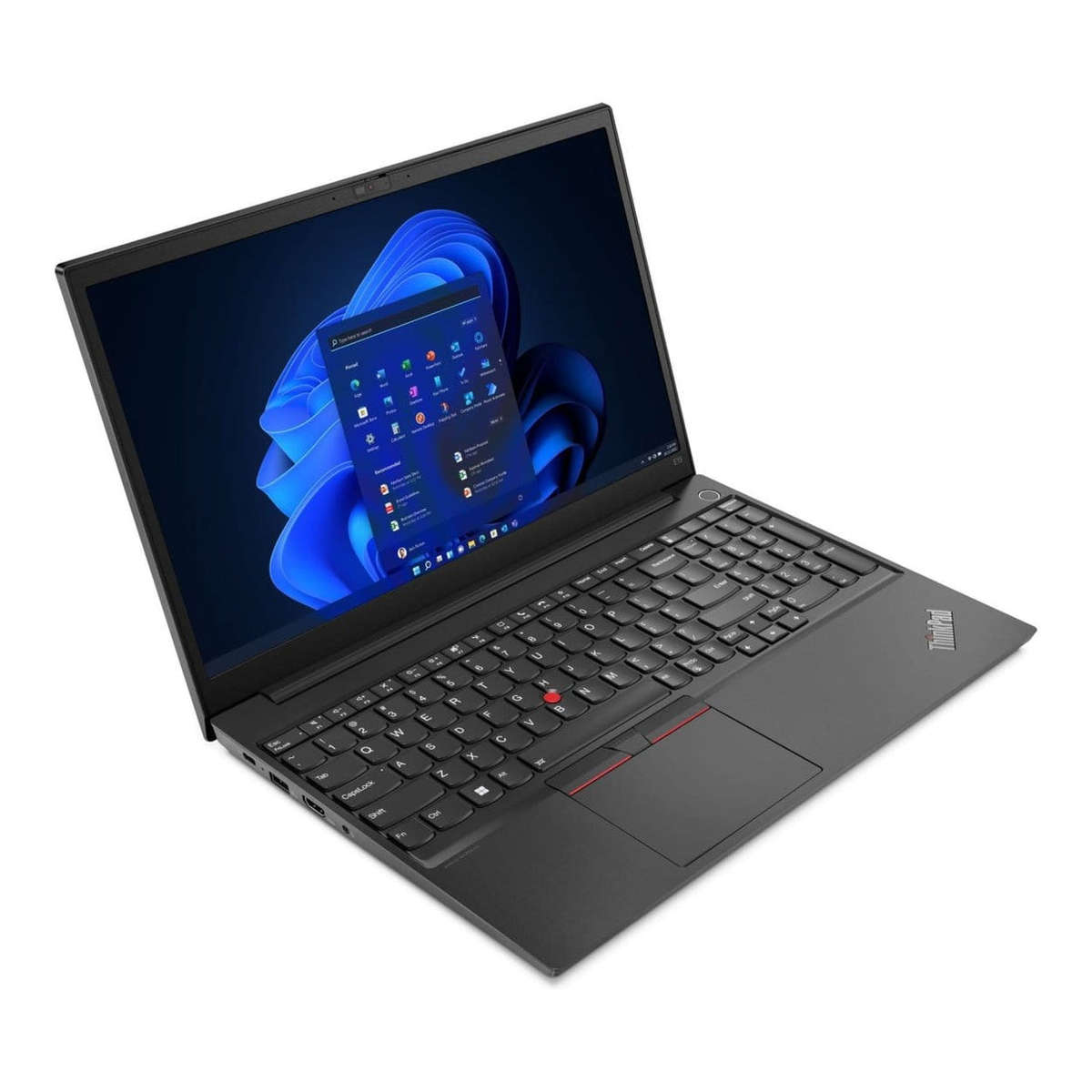 Lenovo ThinkPad E15  i7 10th Gen  AMD Radeon RX640 2GB  8GB RAM  256GB SSD  Windows 11 Pro