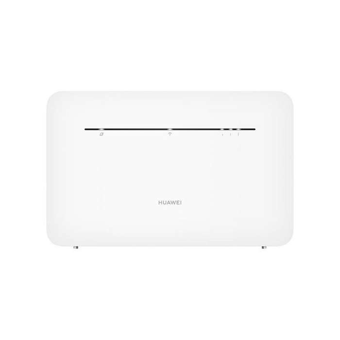 Latest Huawei 4G Router 3 Pro model B535-932a (It take a SIM CARD) up 64 users
