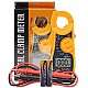 Bulk from 6 Pcs / digital clamp meter