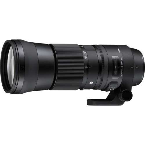 Sigma 150-600mm F5-6.3 DG OS HSM CONTEMPORARY Nikon BRAND NEW*AVAILABLE NOW*