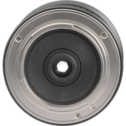 Bower SLY 358 8mm f3.5 f Lens for Sony