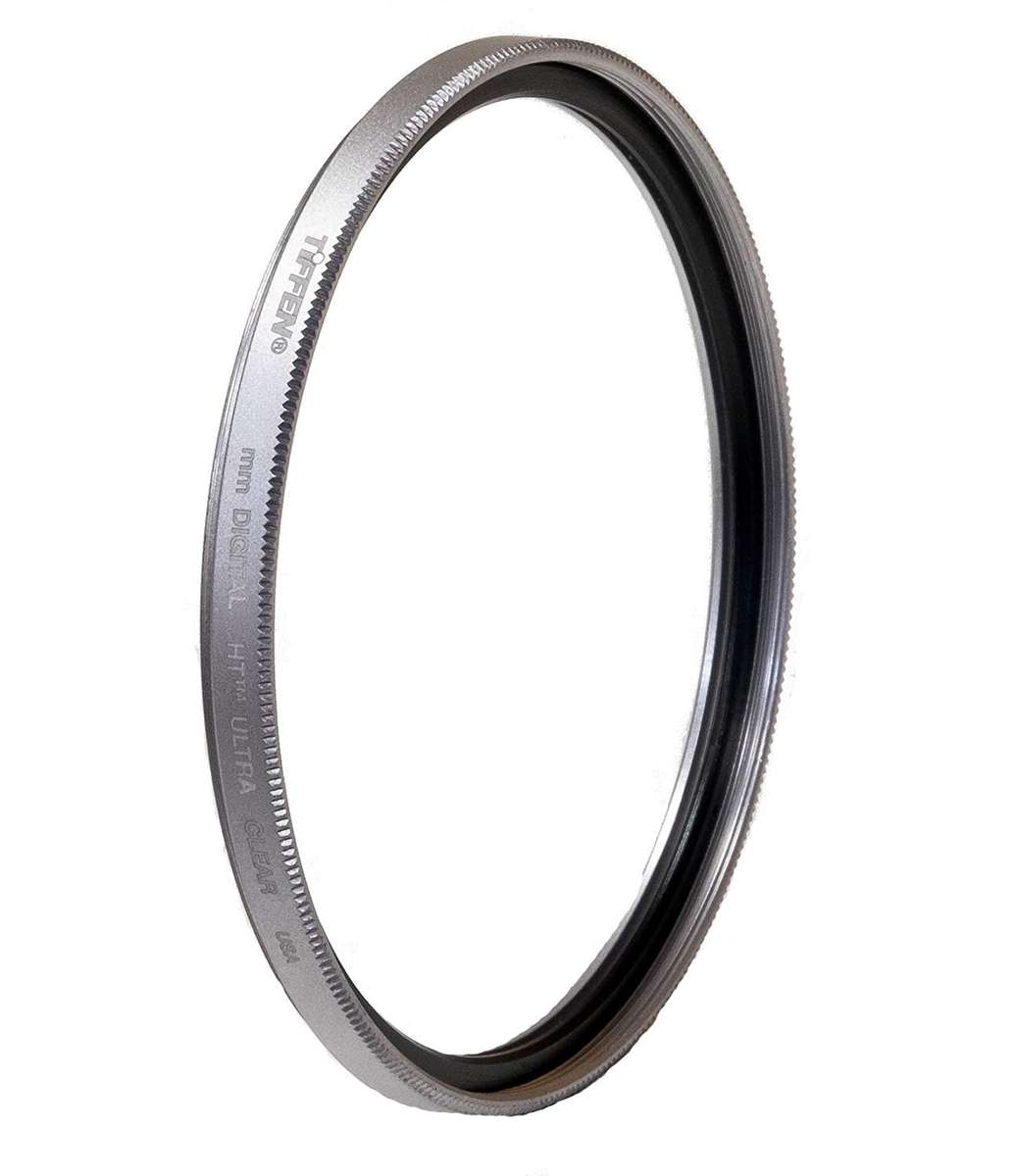 Tiffen 72mm UV HT Filter