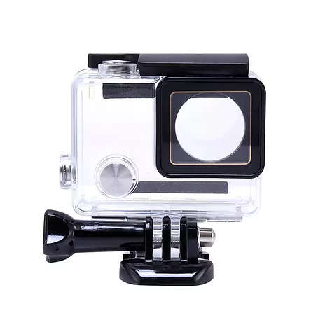 Rayne Waterproof Housing Case for Gopro Hero 3