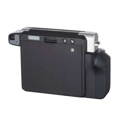 Fujifilm Instax Wide 300 Black Instant Camera