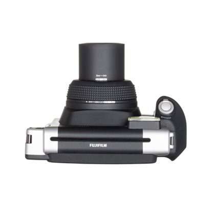 Fujifilm Instax Wide 300 Black Instant Camera