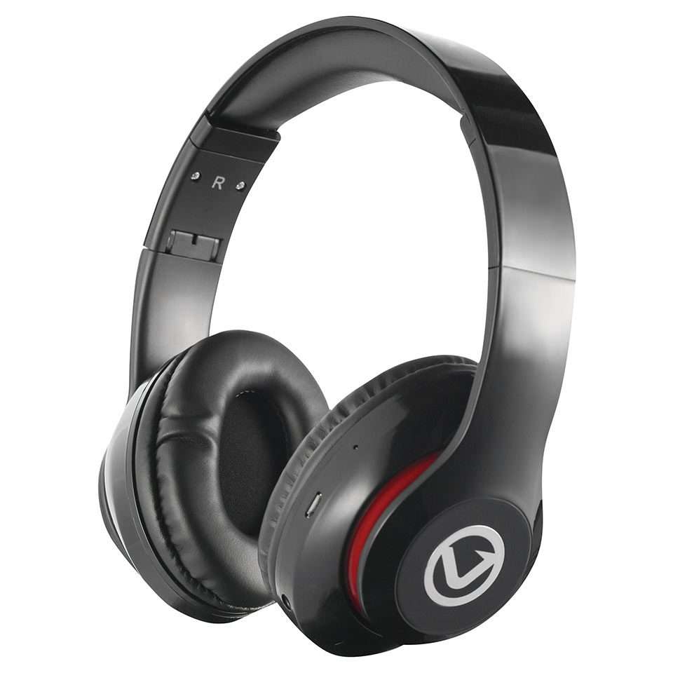 Volkano VB-VH100 Bluetooth Wireless Headphone