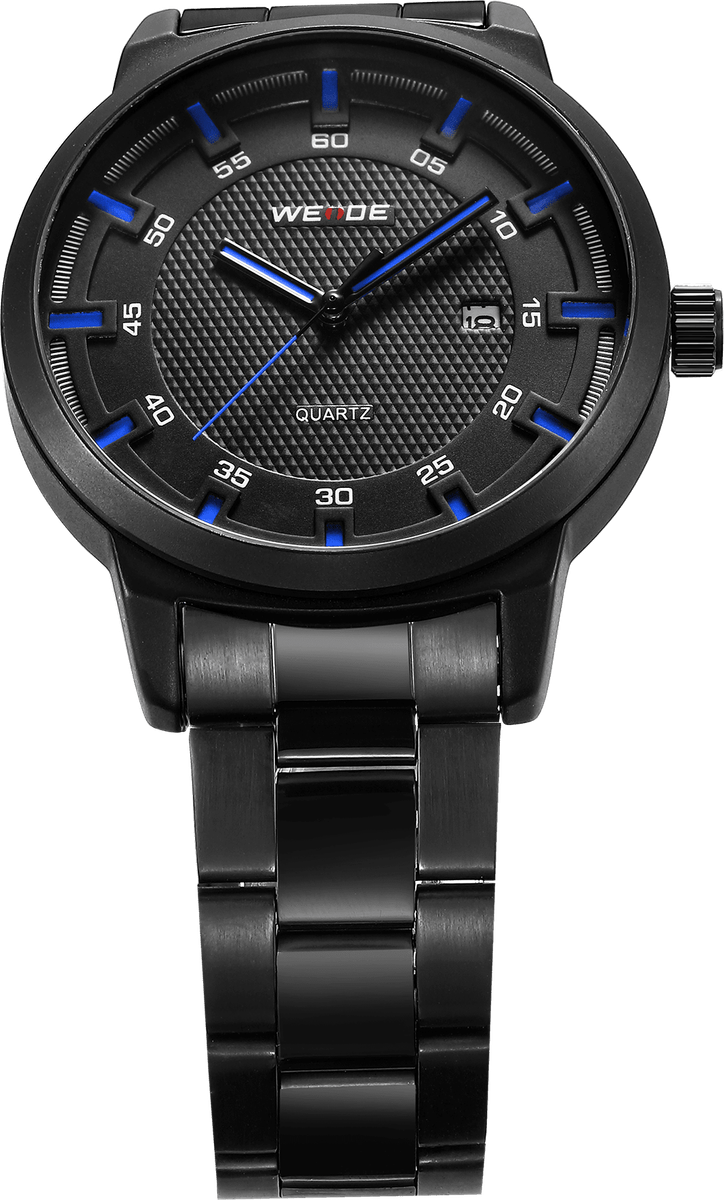 WEIDE Blue Sports Watch