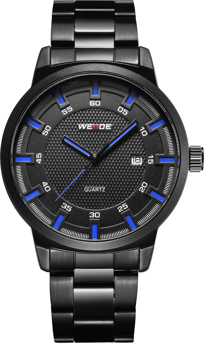WEIDE Blue Sports Watch