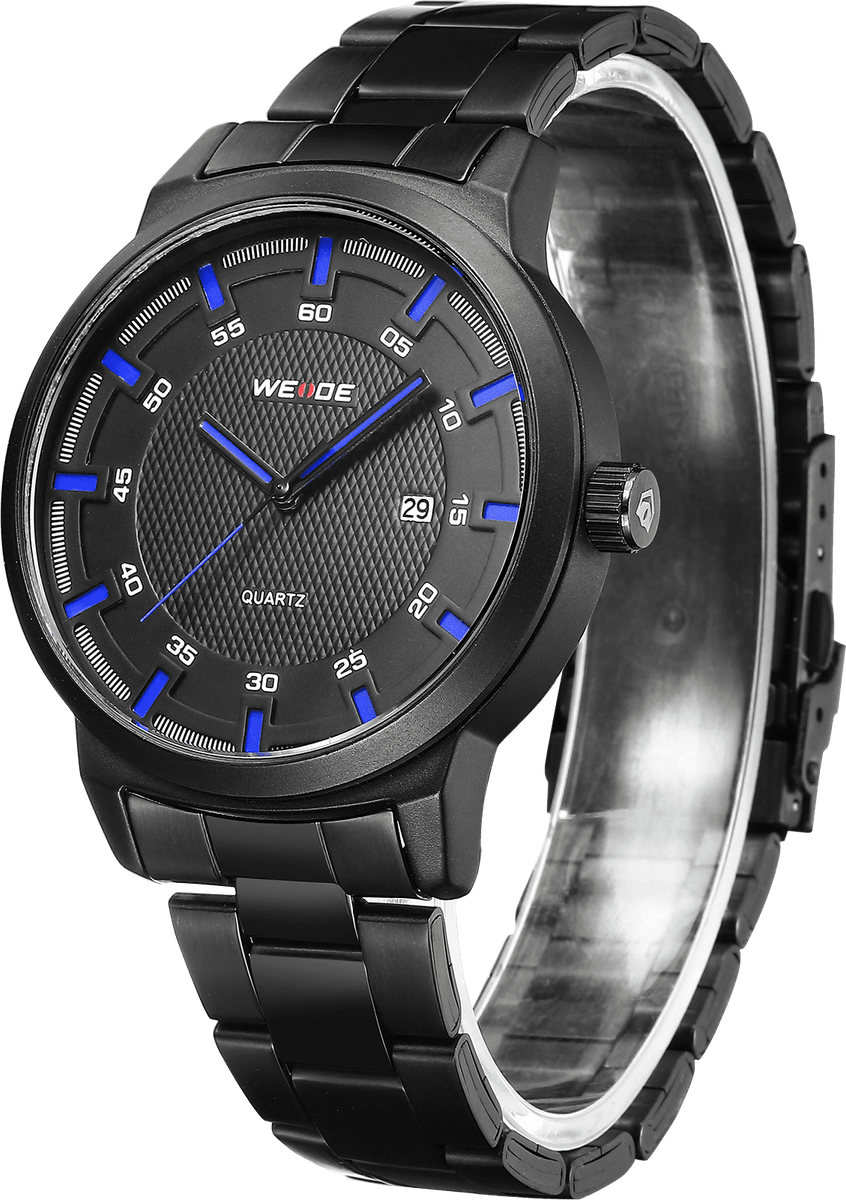 WEIDE Blue Sports Watch