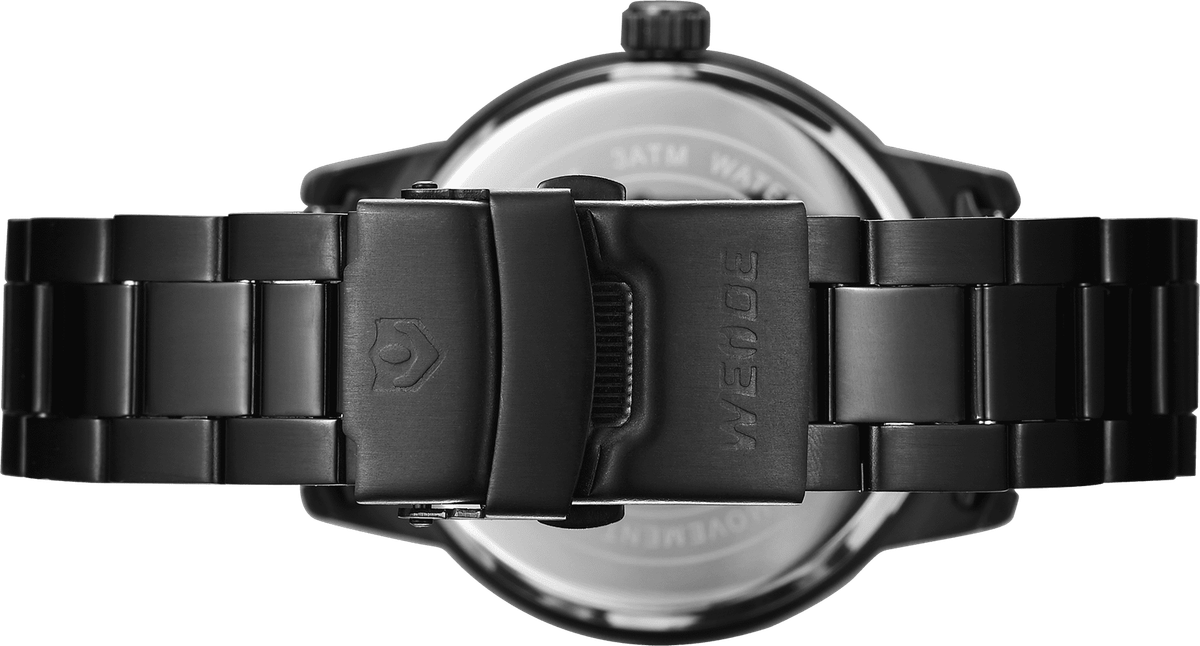 WEIDE Blue Sports Watch