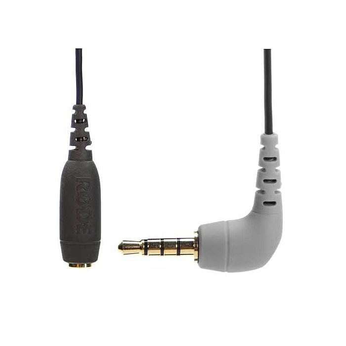 Rode SC4 3.5mm TRS to TRRS Adaptor Microphones