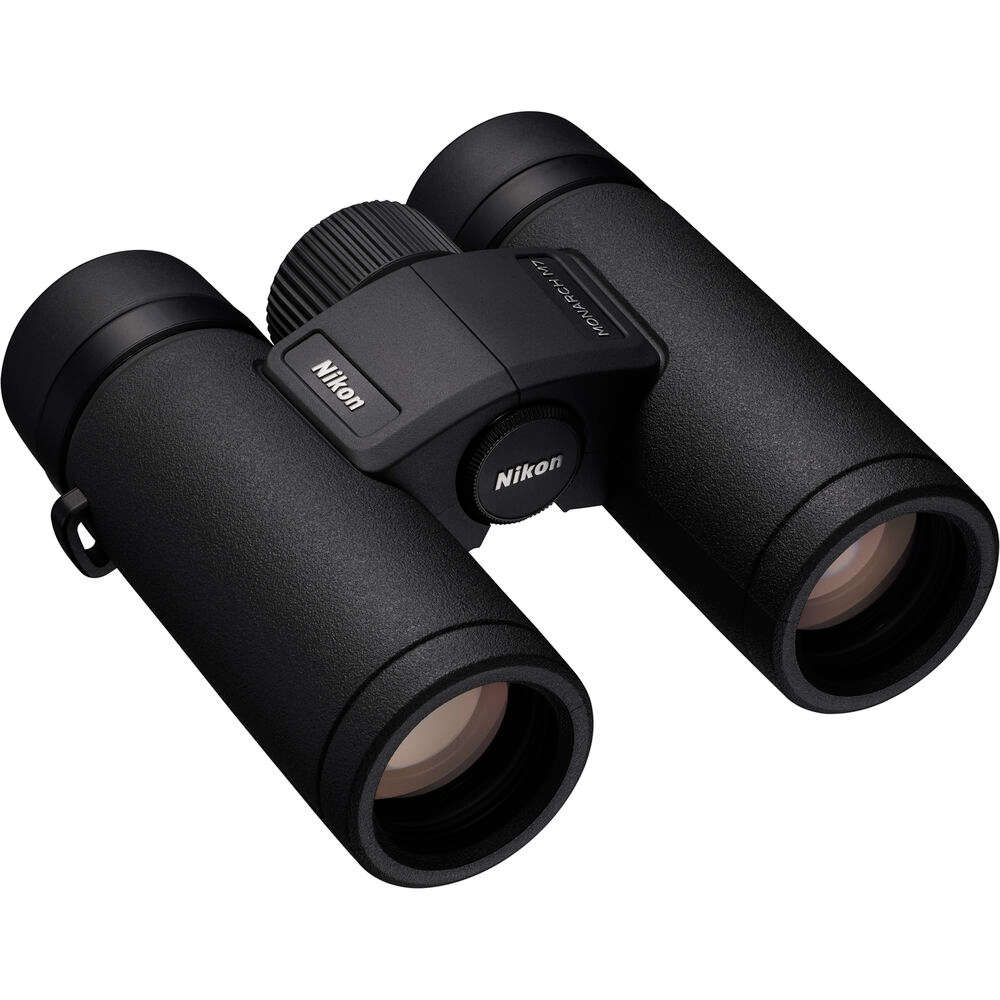 Nikon Monarch M7 8x30 Binocular