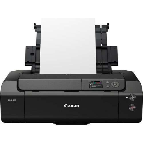 Canon ImagePrograf PRO-300 Printer