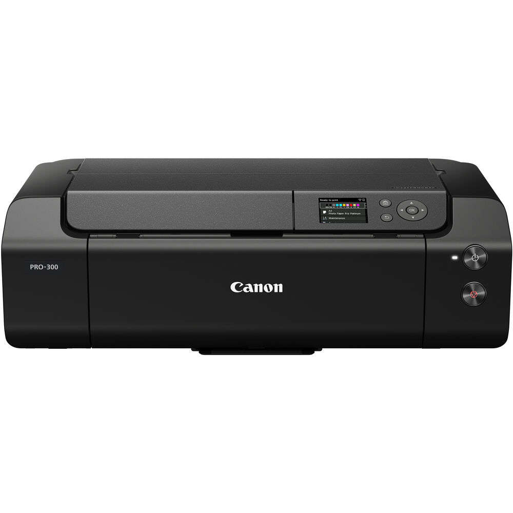 Canon ImagePrograf PRO-300 Printer