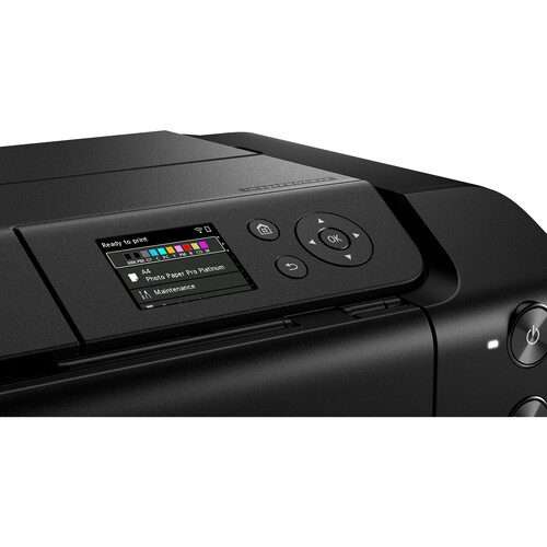 Canon ImagePrograf PRO-300 Printer