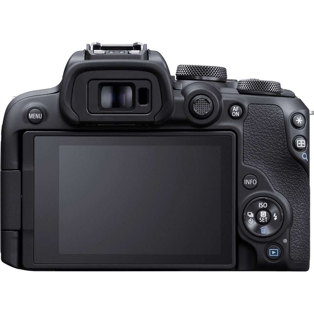 Canon EOS R10 Camera Body