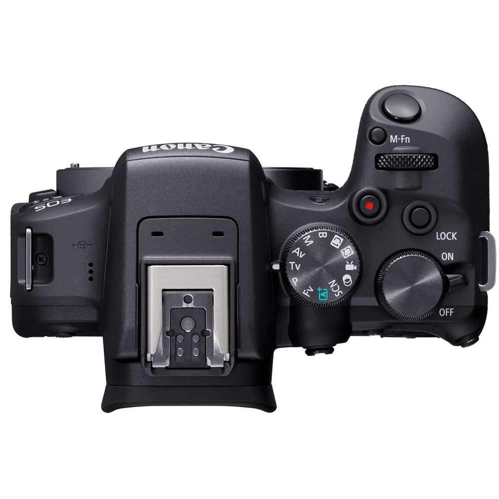 Canon EOS R10 Camera Body