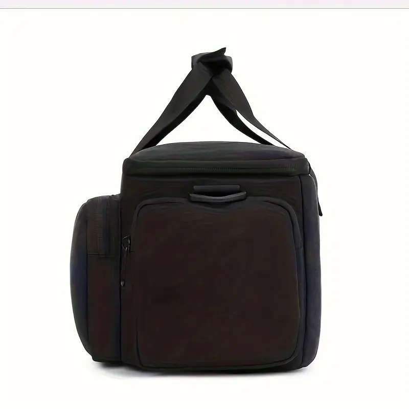 RSI 440 Camera and Video Camera Bag (Black)