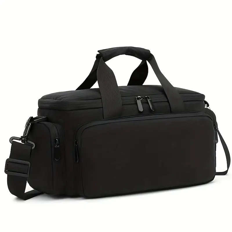 RSI 440 Camera and Video Camera Bag (Black)