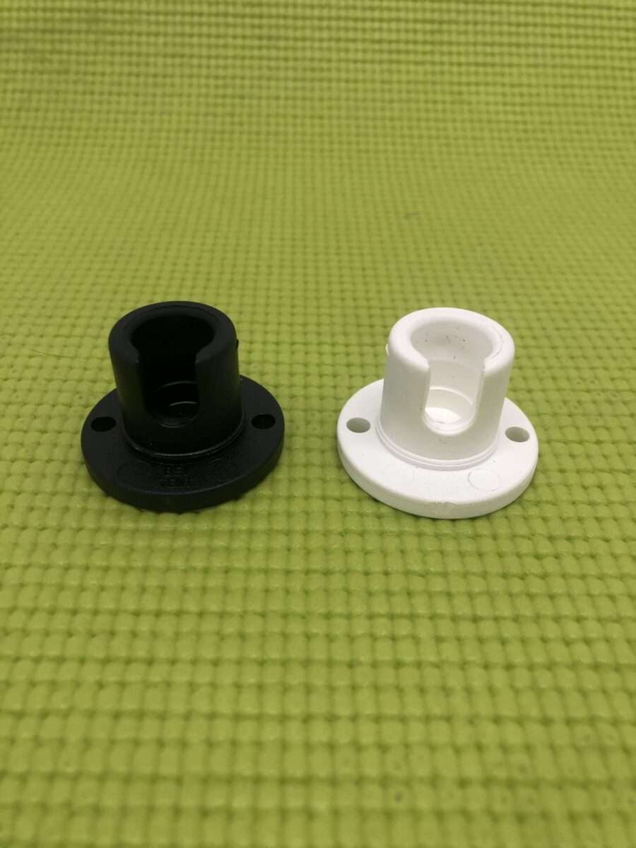 Square Base Socket