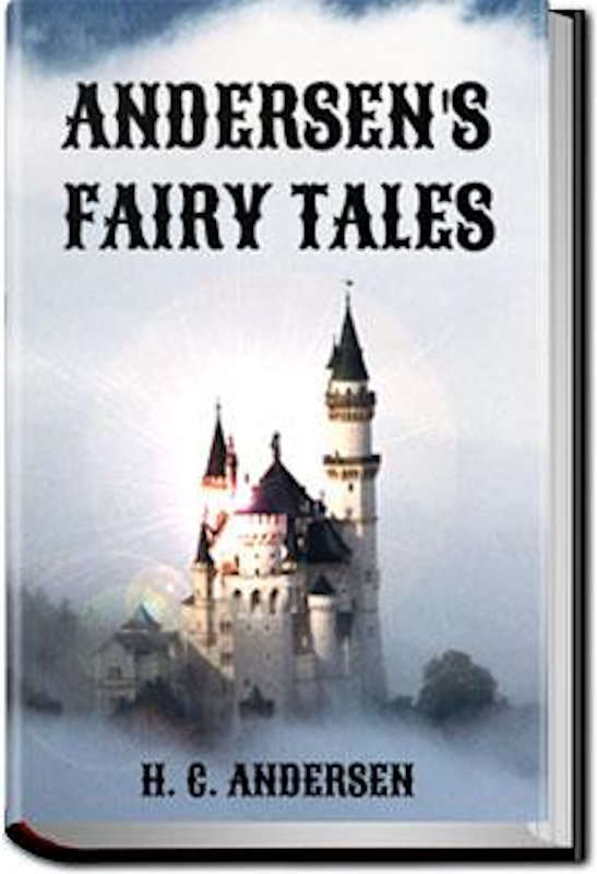 Andersens Fairy Tales  eBook