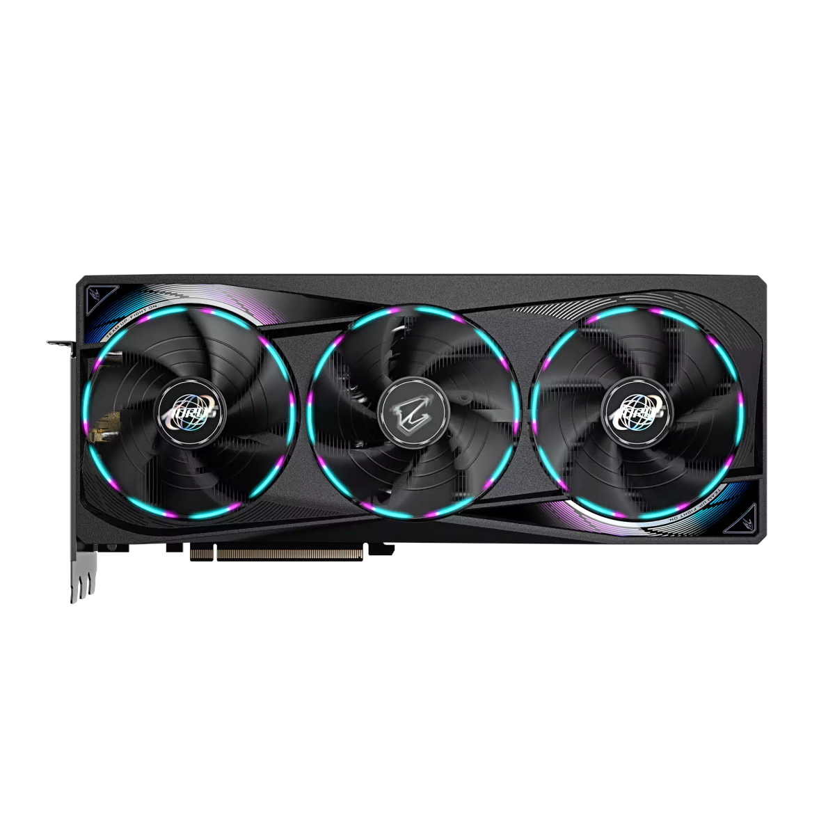 Gb 5070 Aorus Master 12G d7