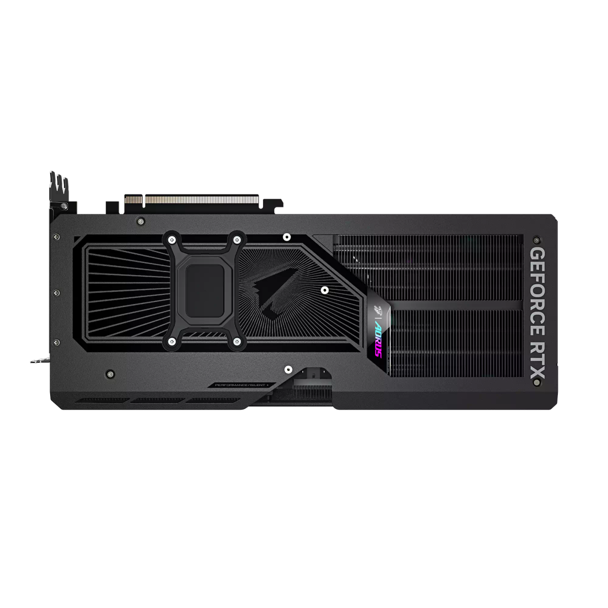 Gb 5070 Aorus Master 12G d7