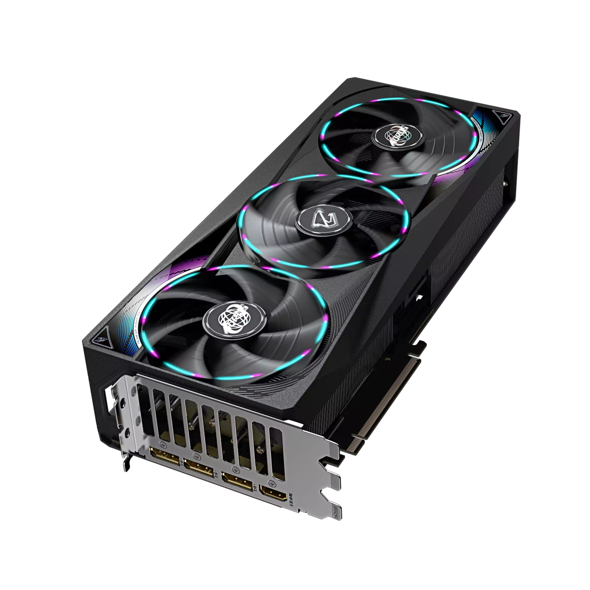 Gb 5070 Aorus Master 12G d7