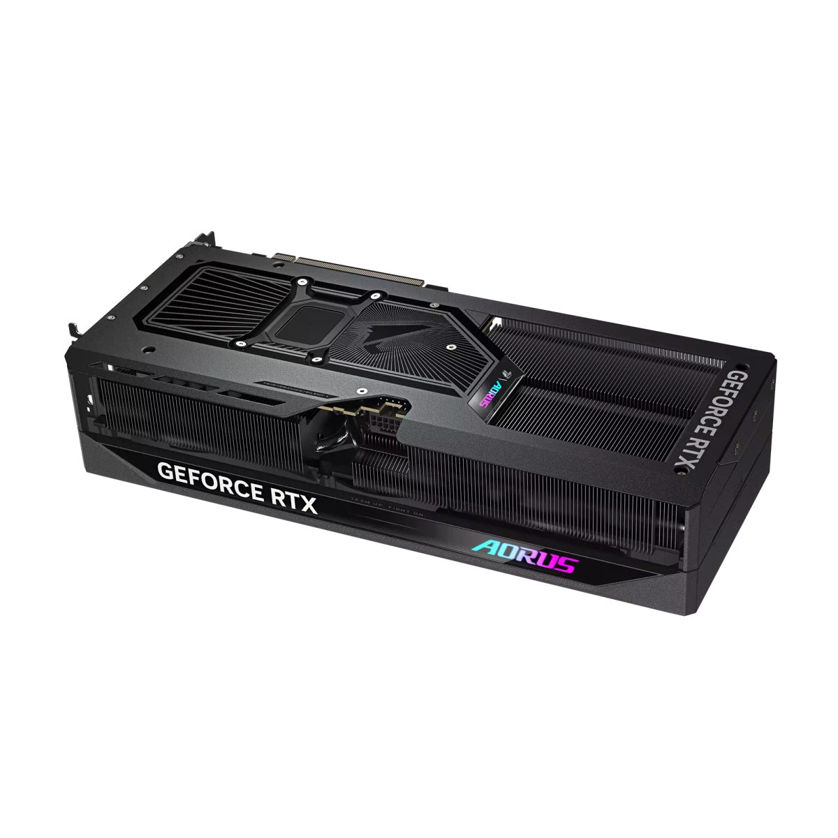 Gb 5070 Aorus Master 12G d7