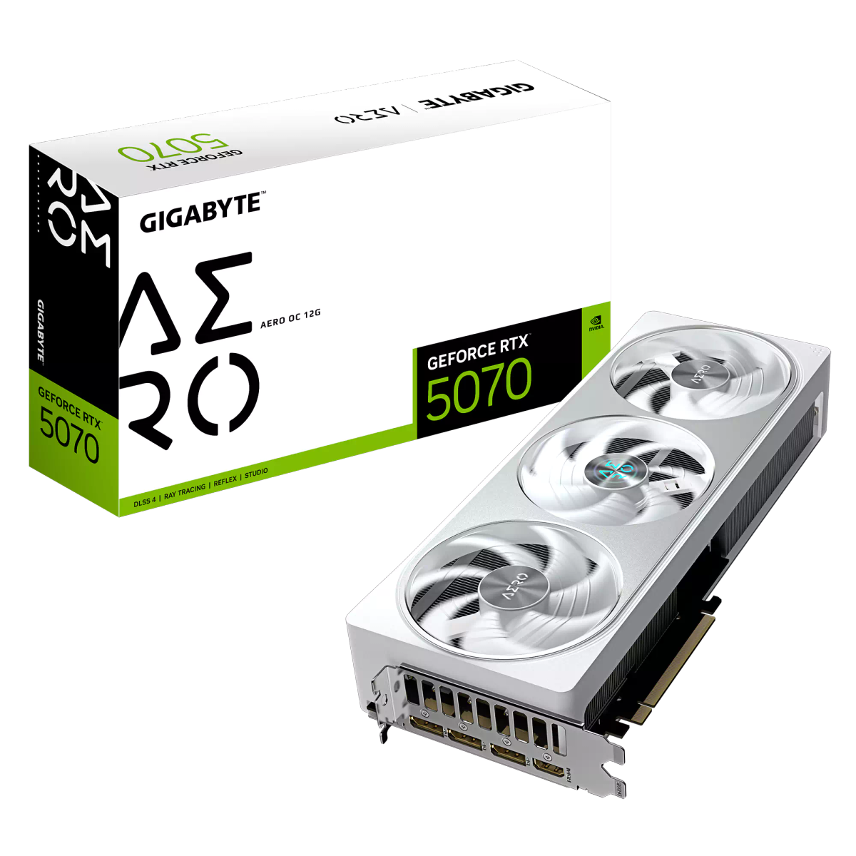Gb 5070 Aero Oc 12G d7