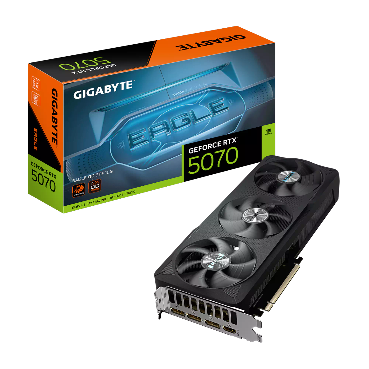 Gb 5070 Eagle Oc 12G d7