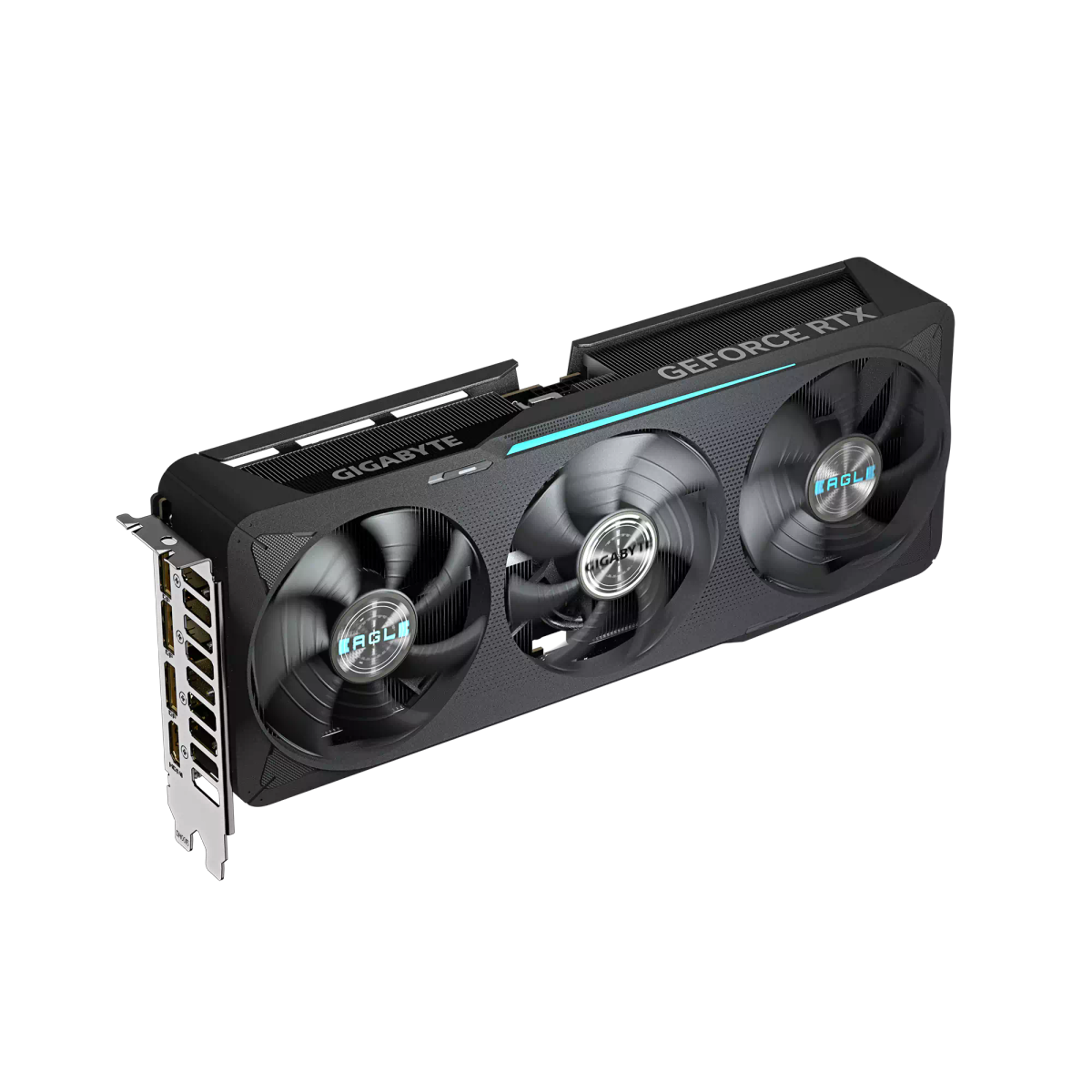Gb 5070 Eagle Oc 12G d7