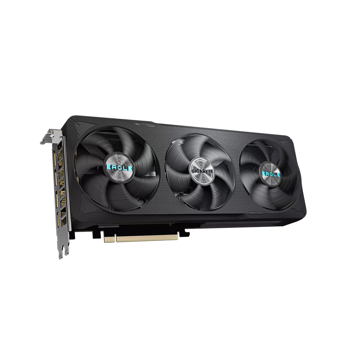 Gb 5070 Eagle Oc 12G d7