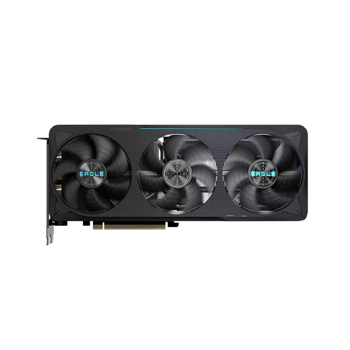 Gb 5070 Eagle Oc 12G d7