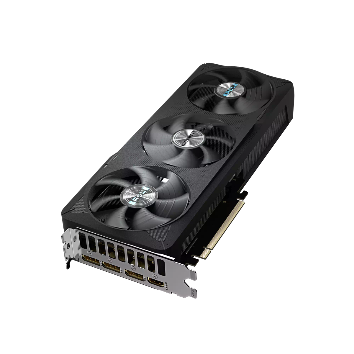 Gb 5070 Eagle Oc 12G d7