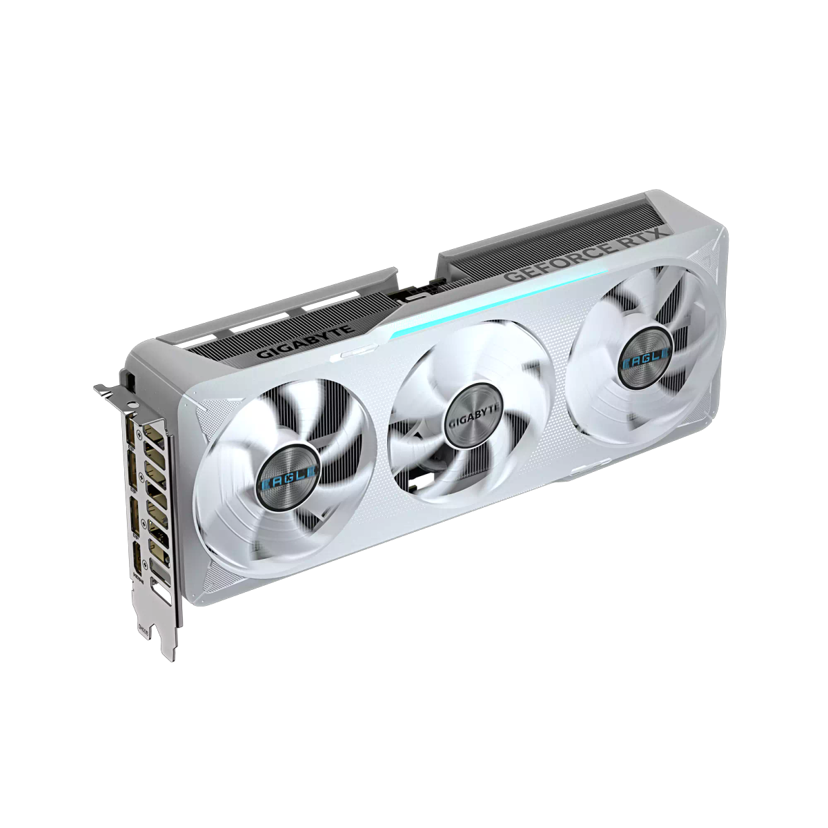 Gb 5070 Eagle Oc Wh/ice 12G d7